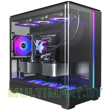 Игровой компьютер MultiGame 5R75FDV64S256S1G507TKF